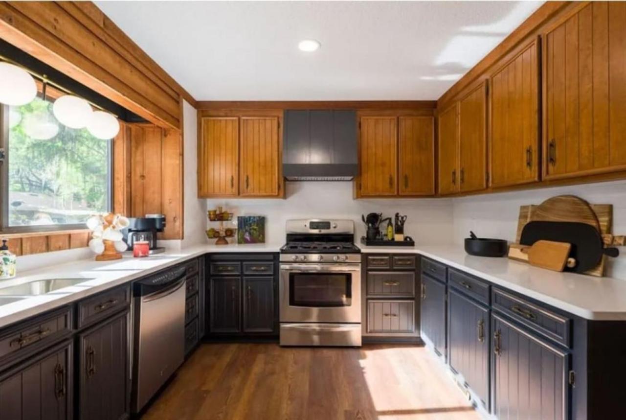 Hammock Lake House - 4Bdr Lake Park Valdosta Area المظهر الخارجي الصورة
