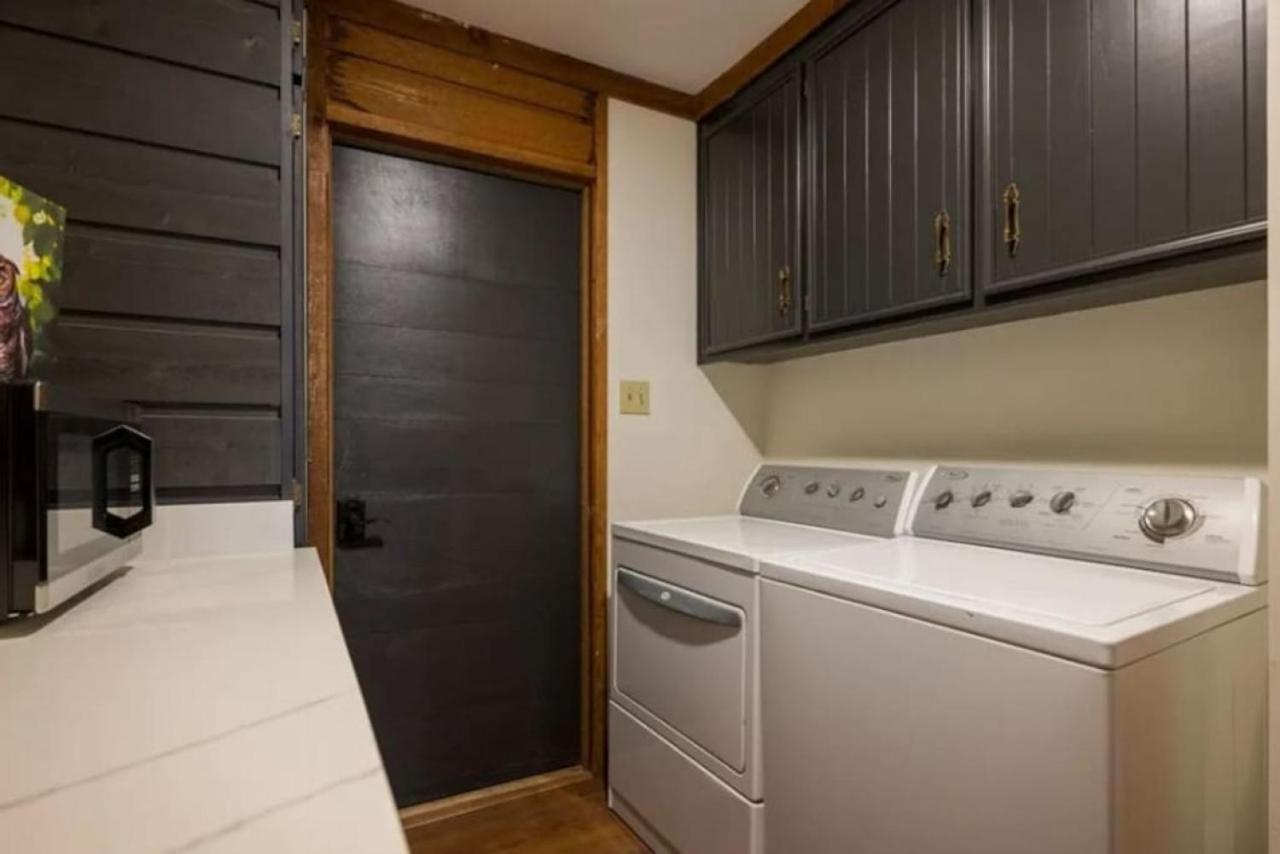Hammock Lake House - 4Bdr Lake Park Valdosta Area المظهر الخارجي الصورة