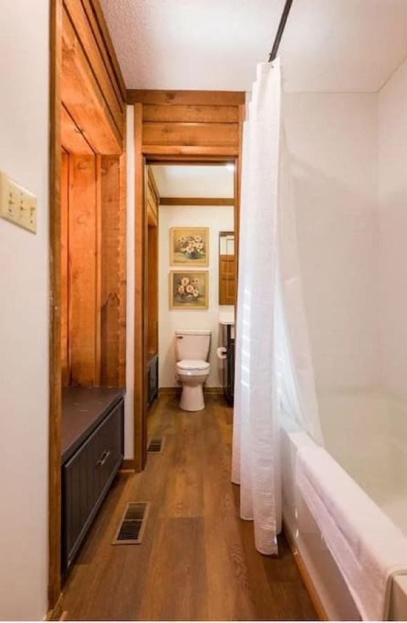 Hammock Lake House - 4Bdr Lake Park Valdosta Area المظهر الخارجي الصورة