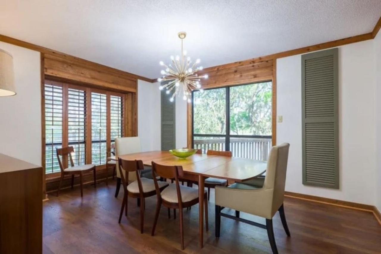 Hammock Lake House - 4Bdr Lake Park Valdosta Area المظهر الخارجي الصورة