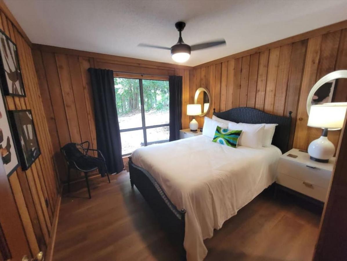 Hammock Lake House - 4Bdr Lake Park Valdosta Area المظهر الخارجي الصورة