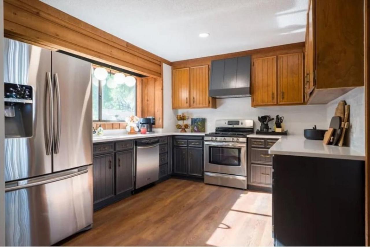 Hammock Lake House - 4Bdr Lake Park Valdosta Area المظهر الخارجي الصورة