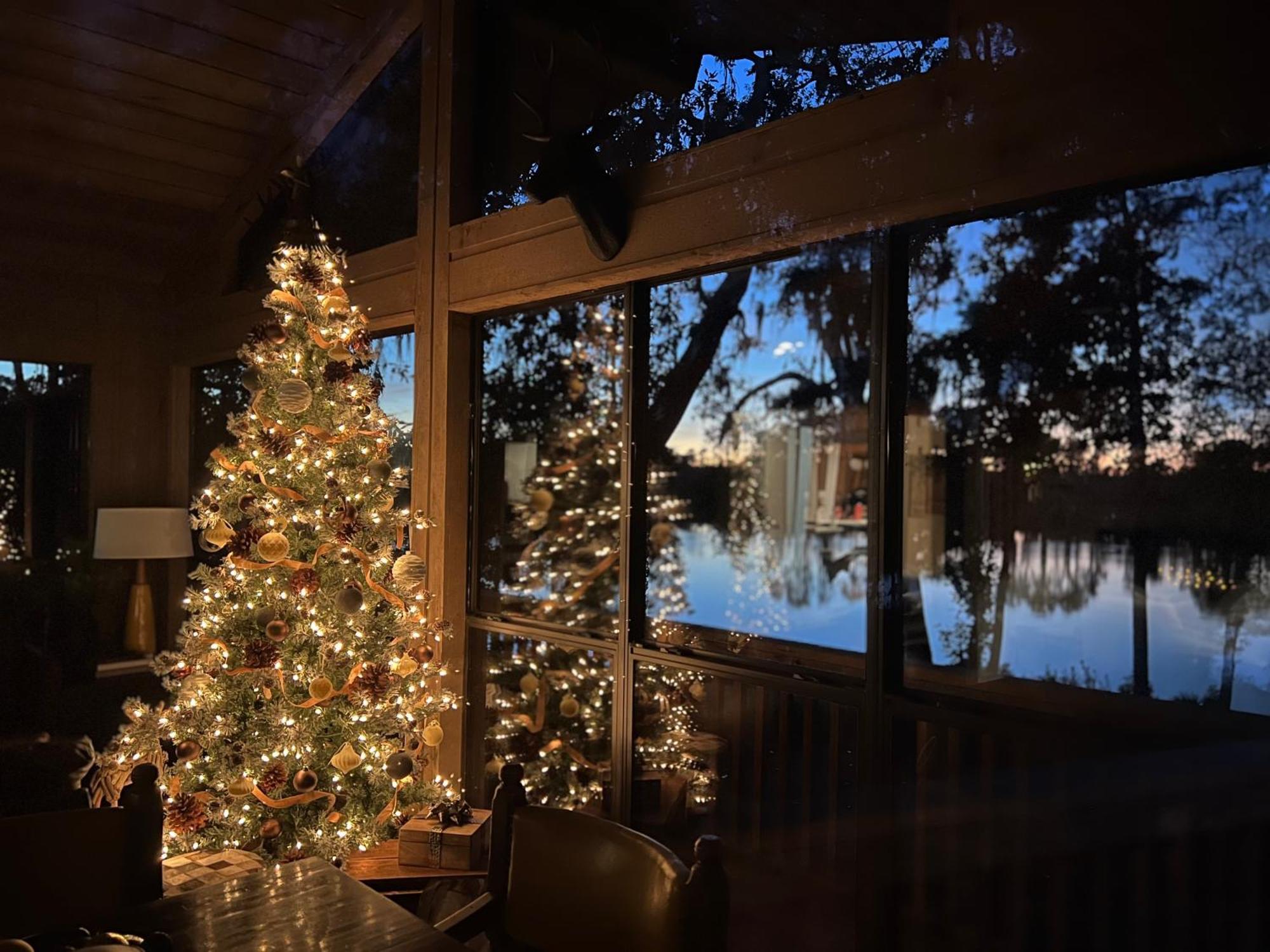 Hammock Lake House - 4Bdr Lake Park Valdosta Area المظهر الخارجي الصورة